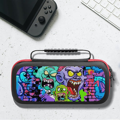 Travel Case – Dead Loud