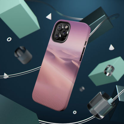 Impact-Resistant Phone Case – Dust & Dawn
