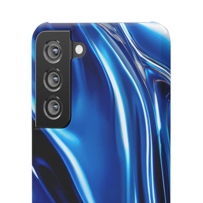 Snap Phone Case – Midnight Surge