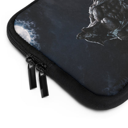 Neoprene Laptop Sleeve – The Hunt Begins
