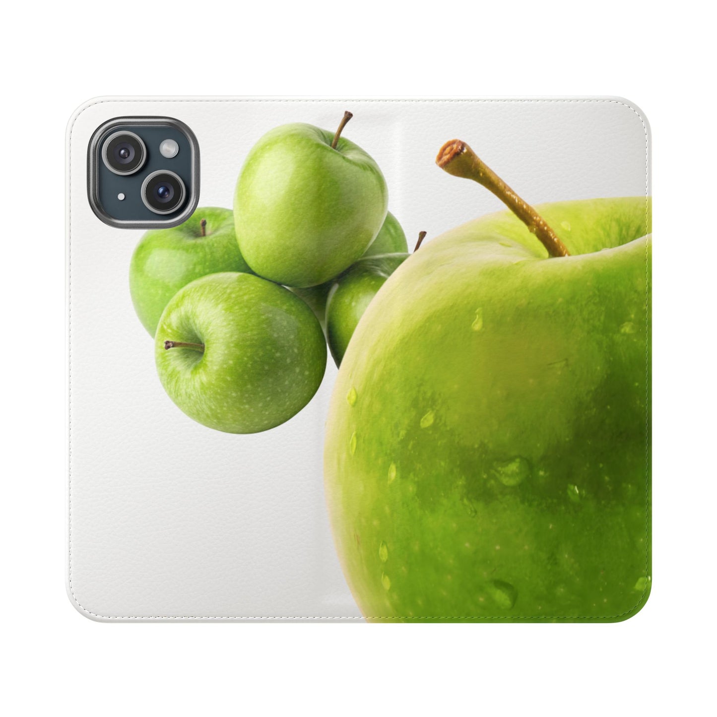 Flip Case – Apple Focus