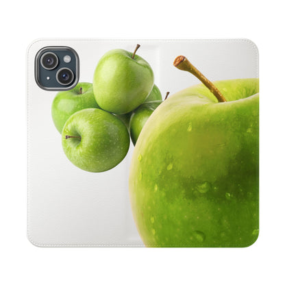 Flip Case – Apple Focus