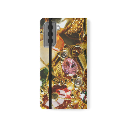 Flip Case – Royal Dynasty