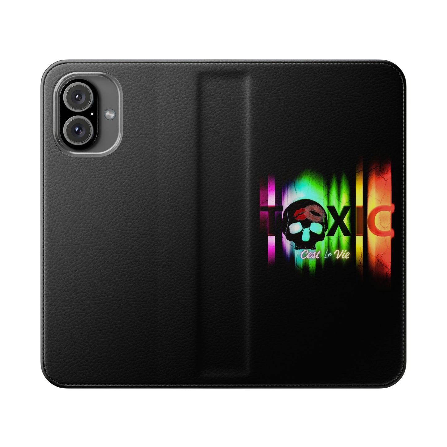Flip Case – Fatal Attraction