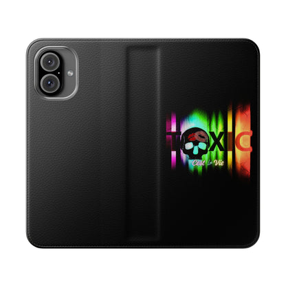 Flip Case – Fatal Attraction