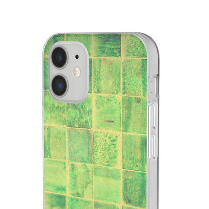 Flexi Case – Mosaic Mode