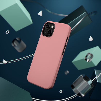 Wireless-Charging Compatible Case – Rosy Hush
