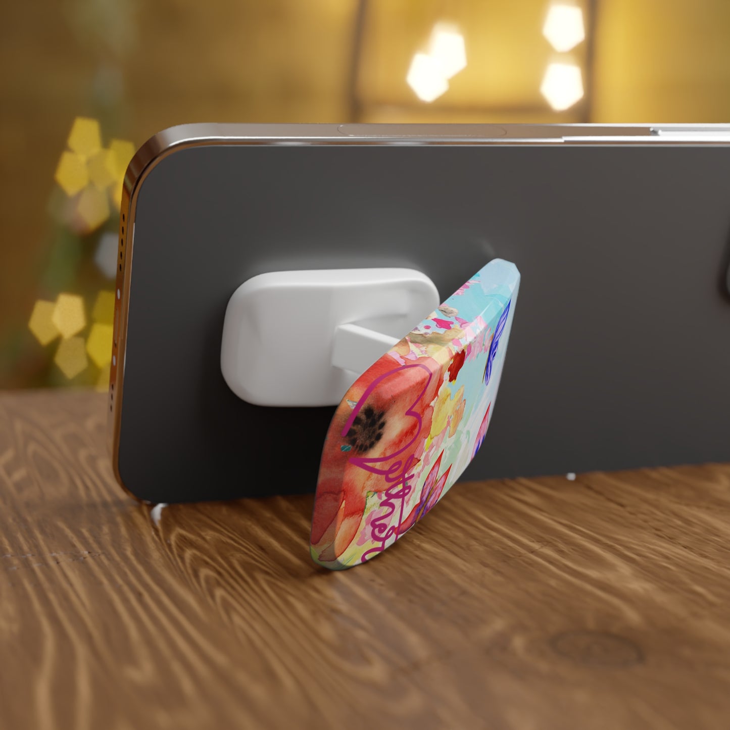 Phone Grip – Mother’s Flutter