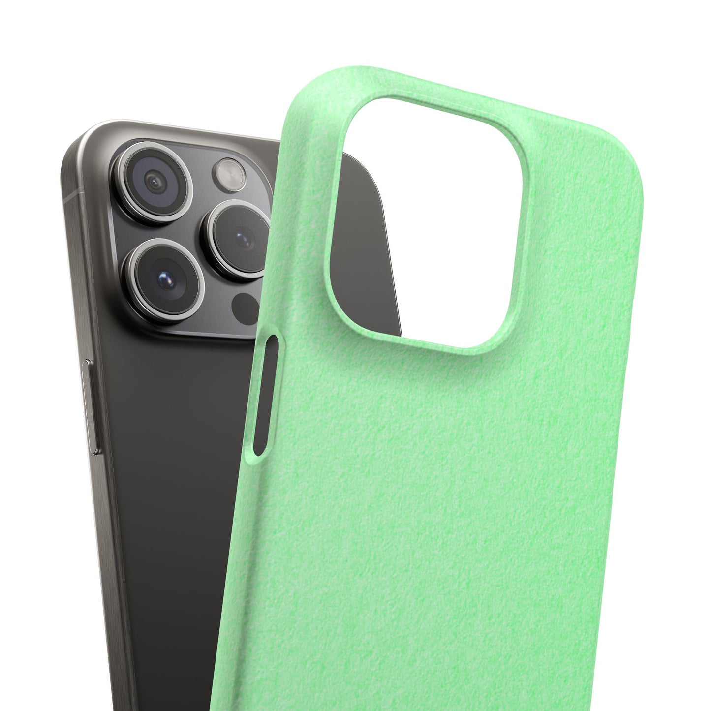 Snap Phone Case – Minted