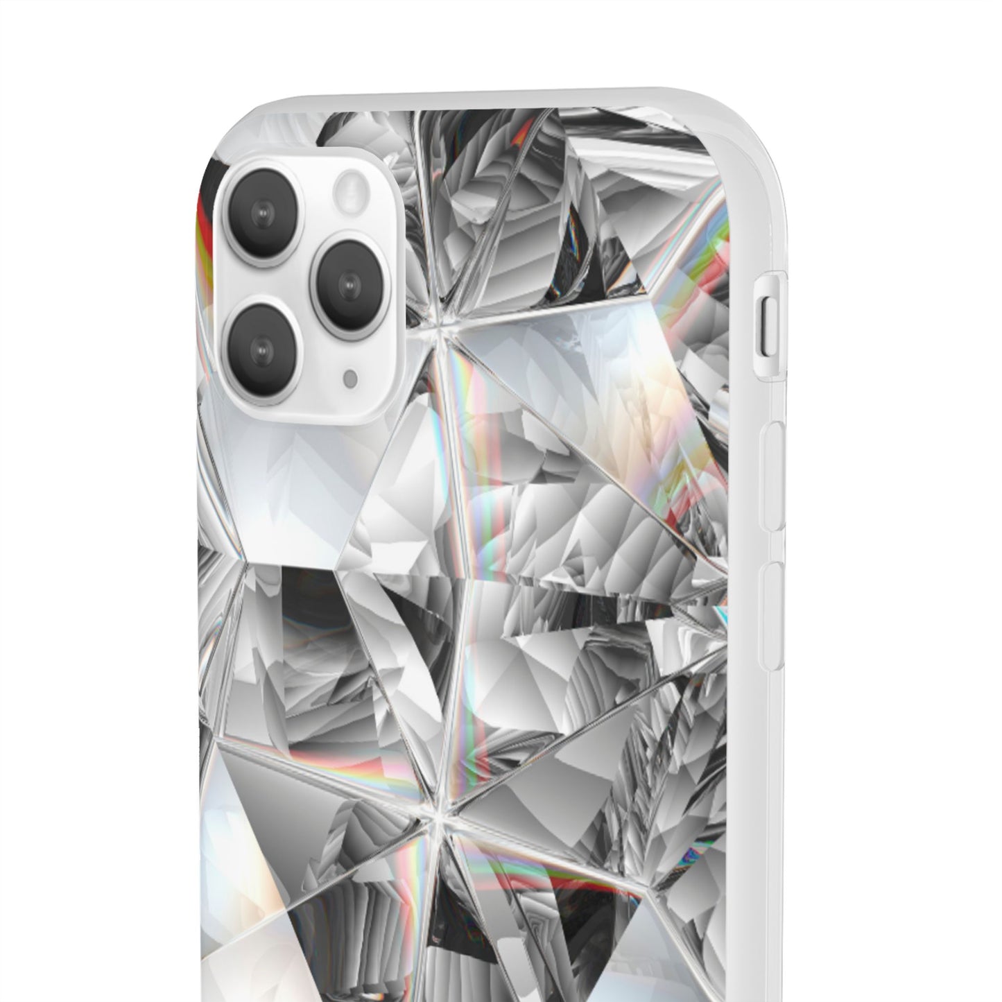 Flexi Case – Flawless