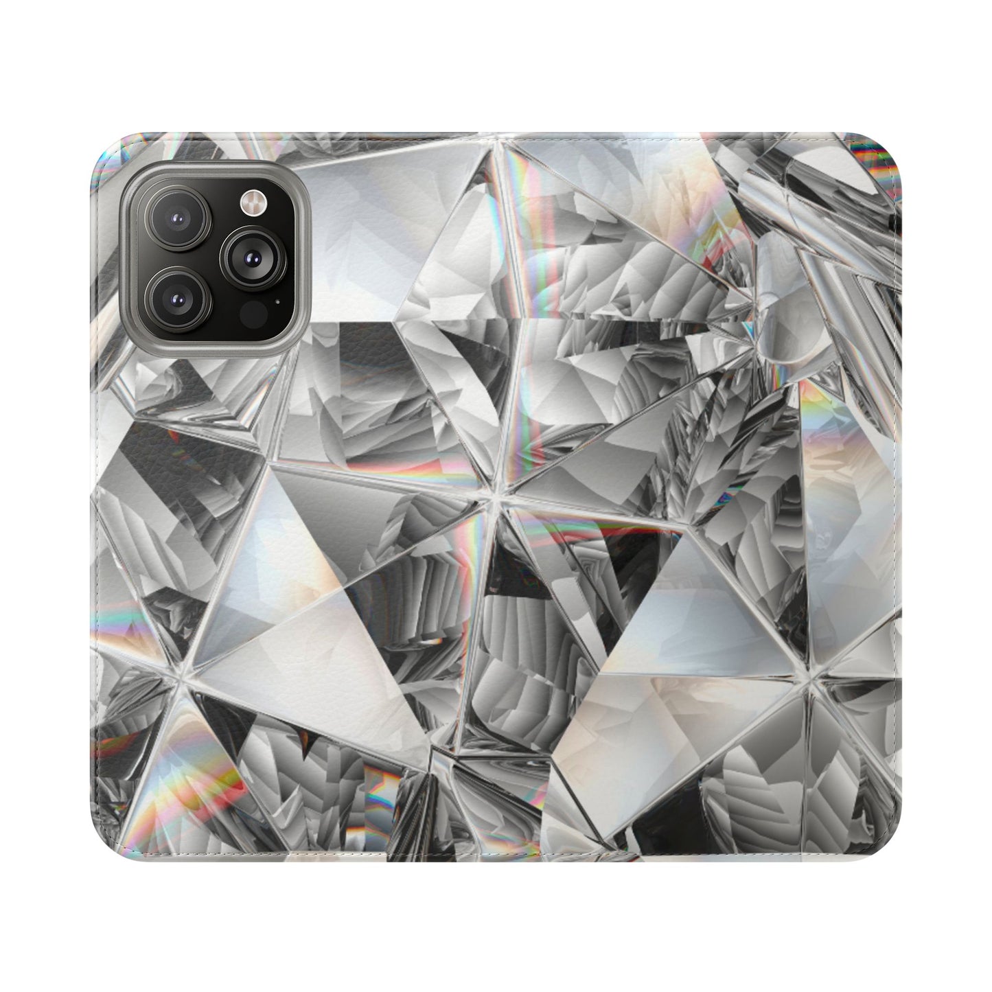 Flip Case – Flawless