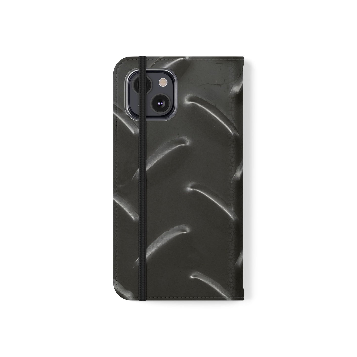 Flip Case – Blackout Plate