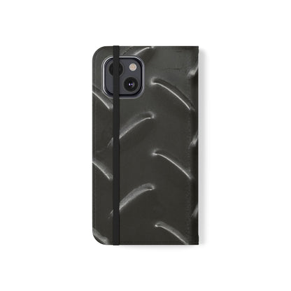 Flip Case – Blackout Plate