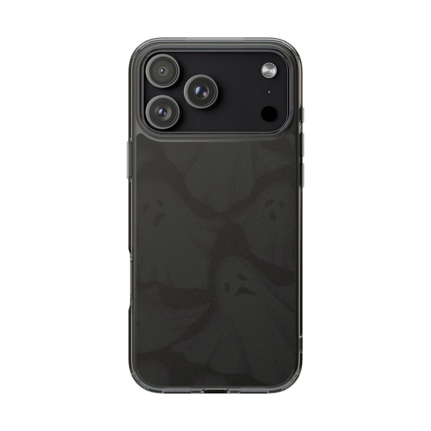 Clear Phone Case – Ghosted