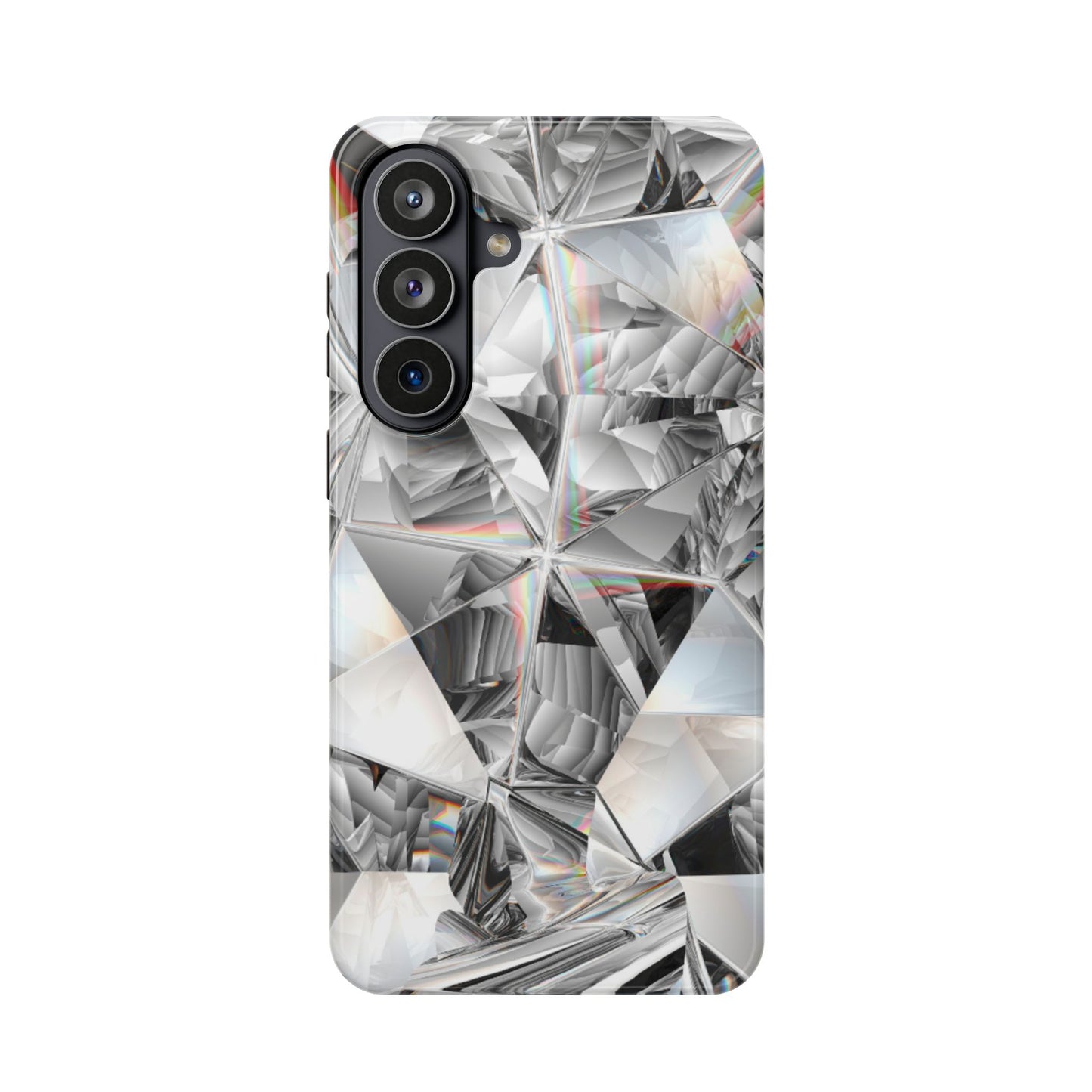 Wireless-Charging Compatible Case – Flawless