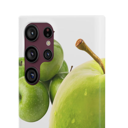 Snap Phone Case – Apple Focus