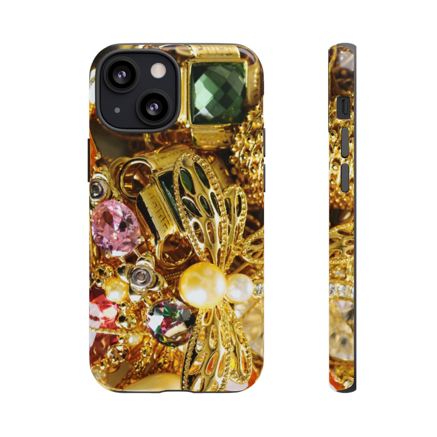 Protective Phone Case – Royal Dynasty