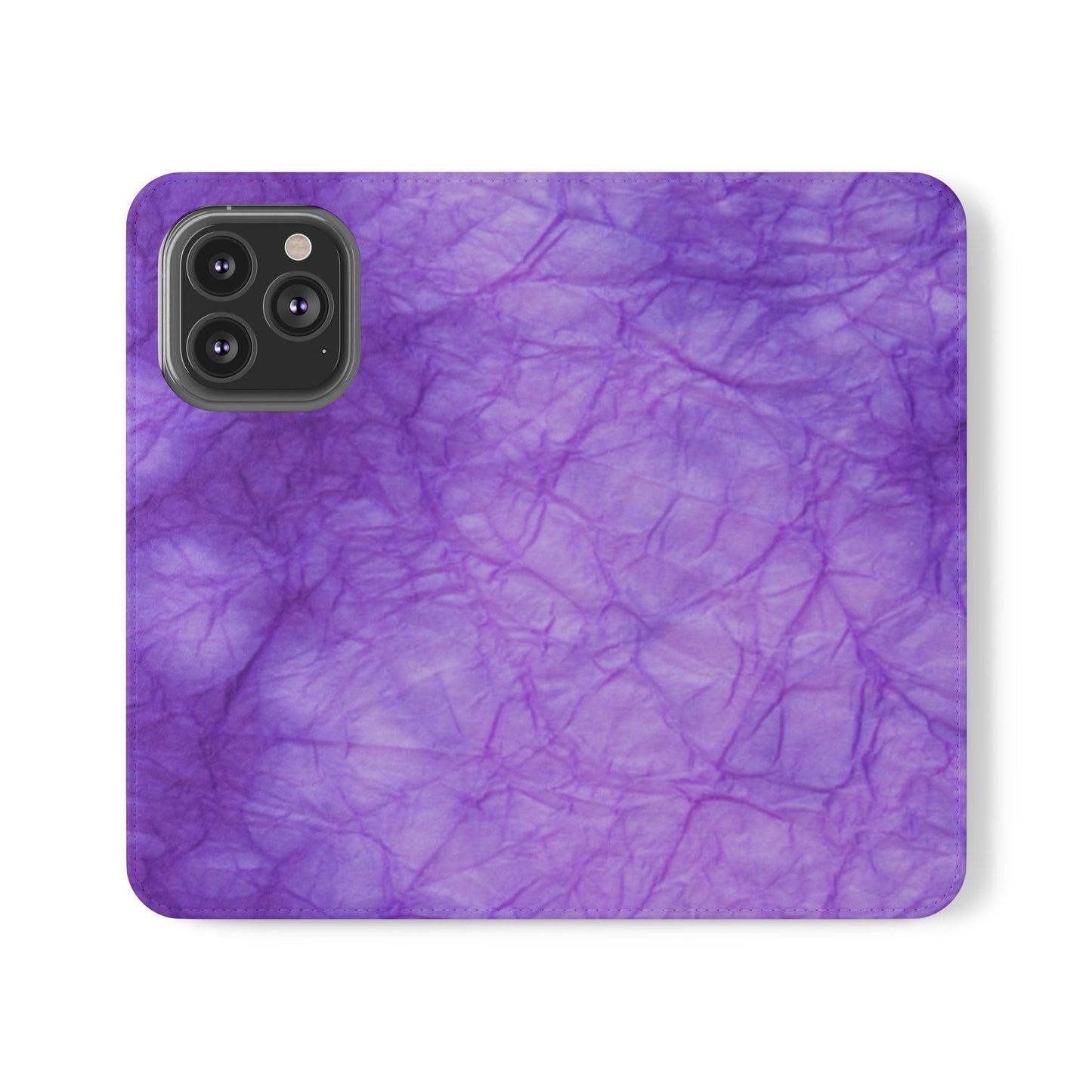 Flip Case – Neon Dusk