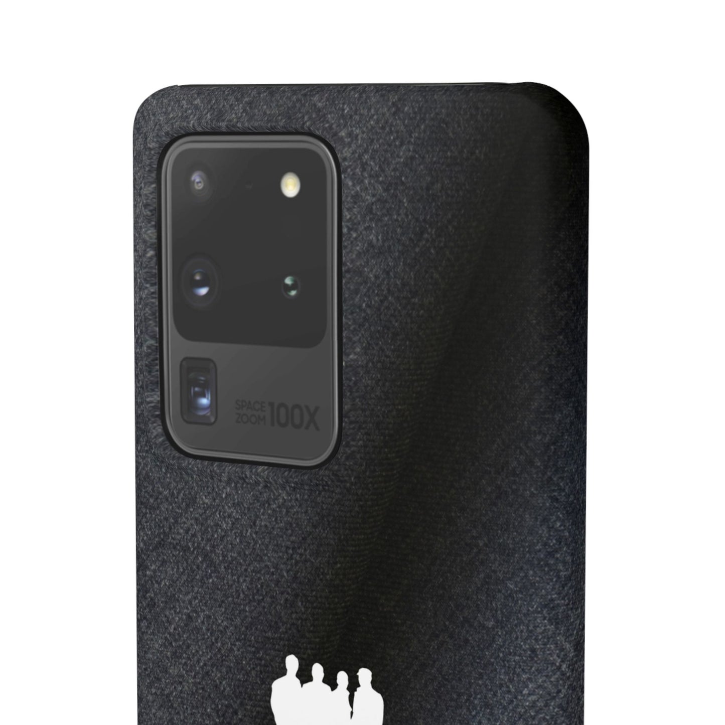 Snap Phone Case – Stand Alone