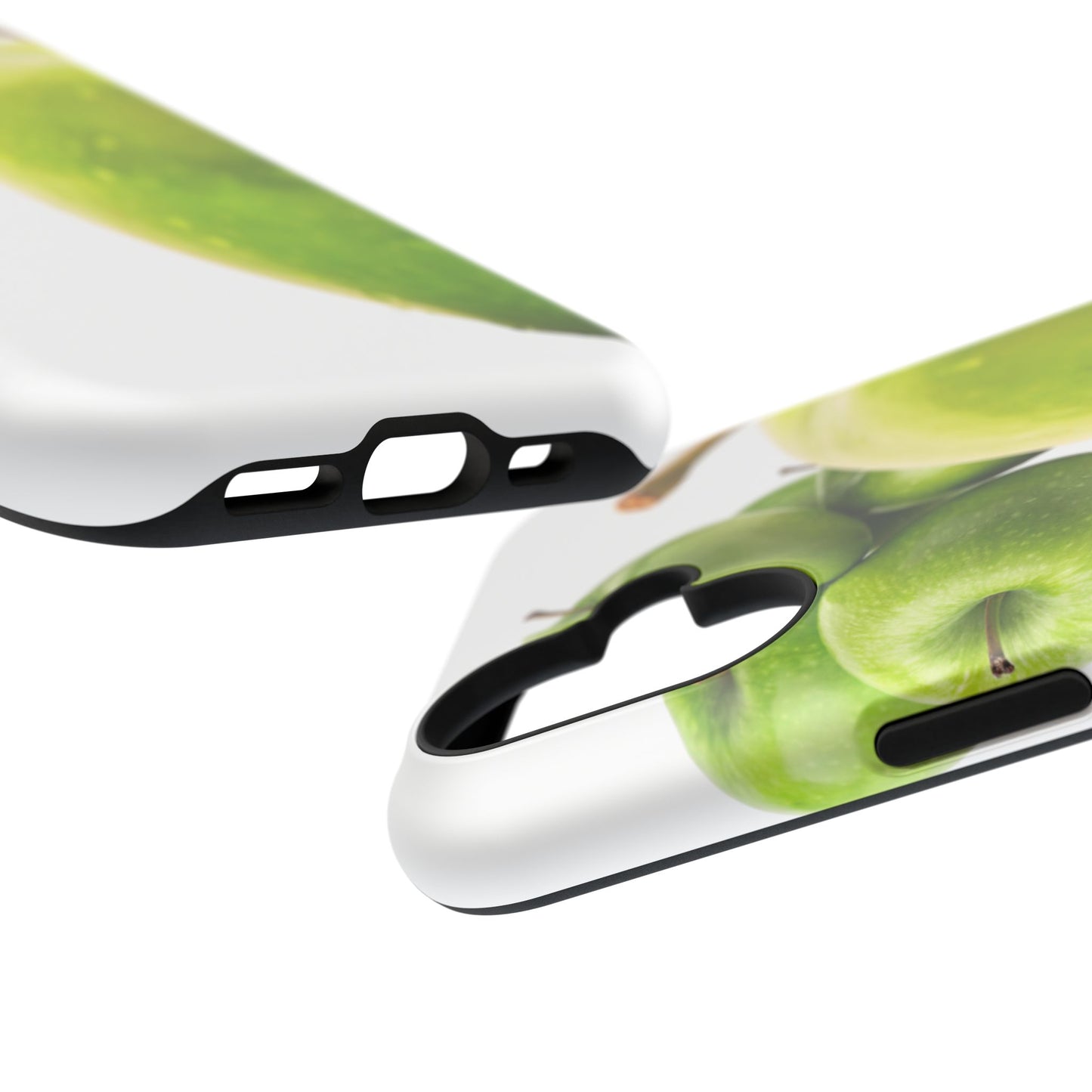 Impact-Resistant Phone Case – Apple Focus