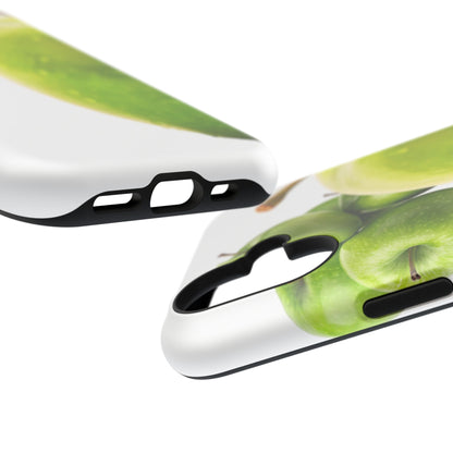 Impact-Resistant Phone Case – Apple Focus