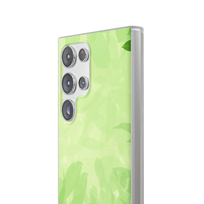 Flexi Case – Leaf Echo