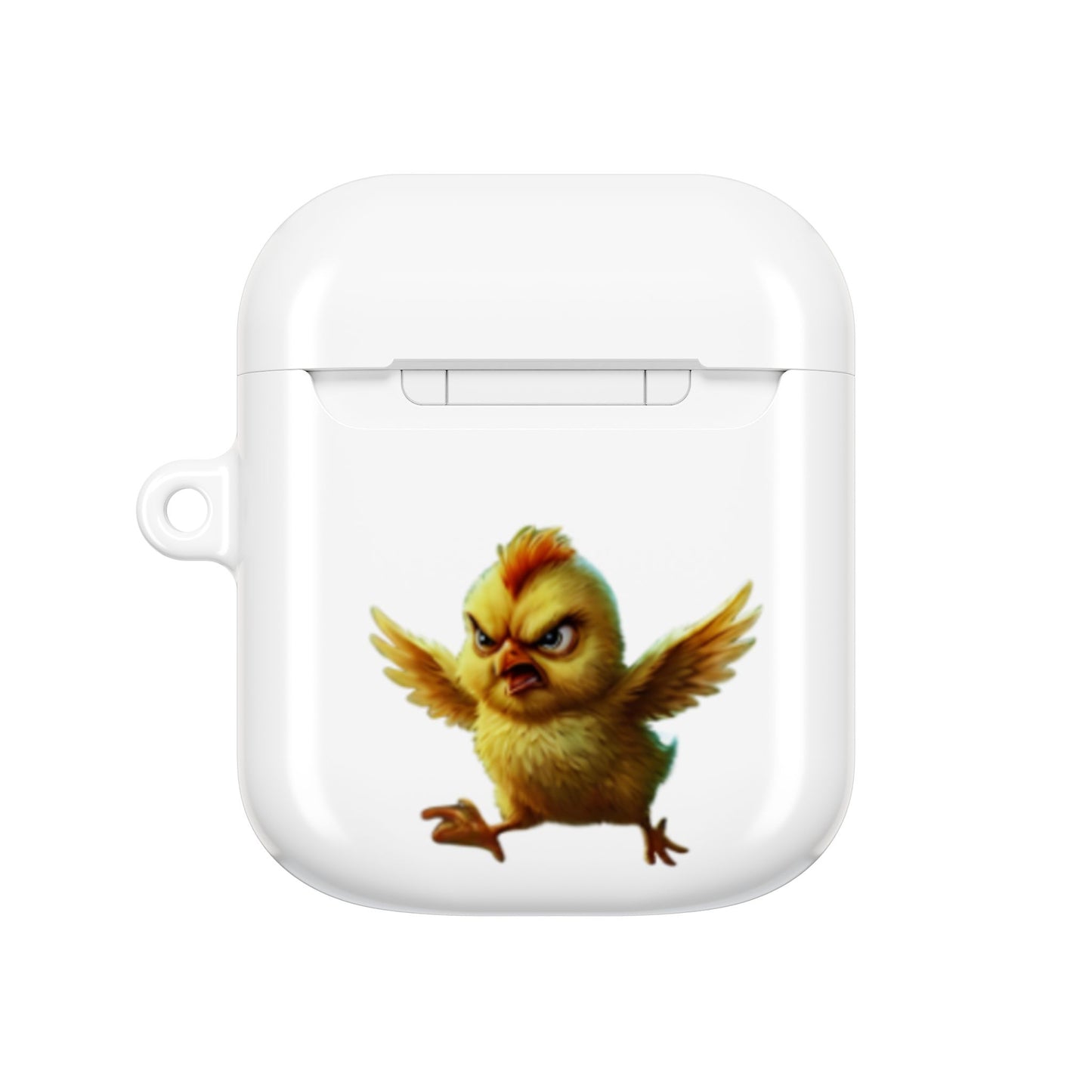 Wireless Earbud Case Cover – Egg Heist