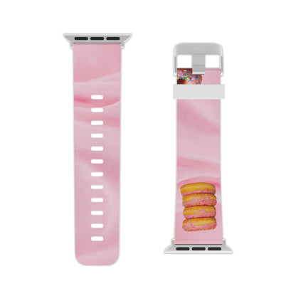 Watch Band – Donut Daydream