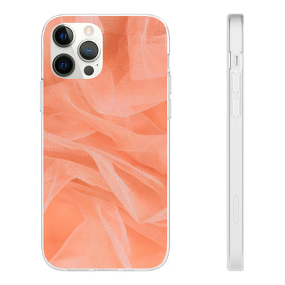 Flexi Case – Coral Veil