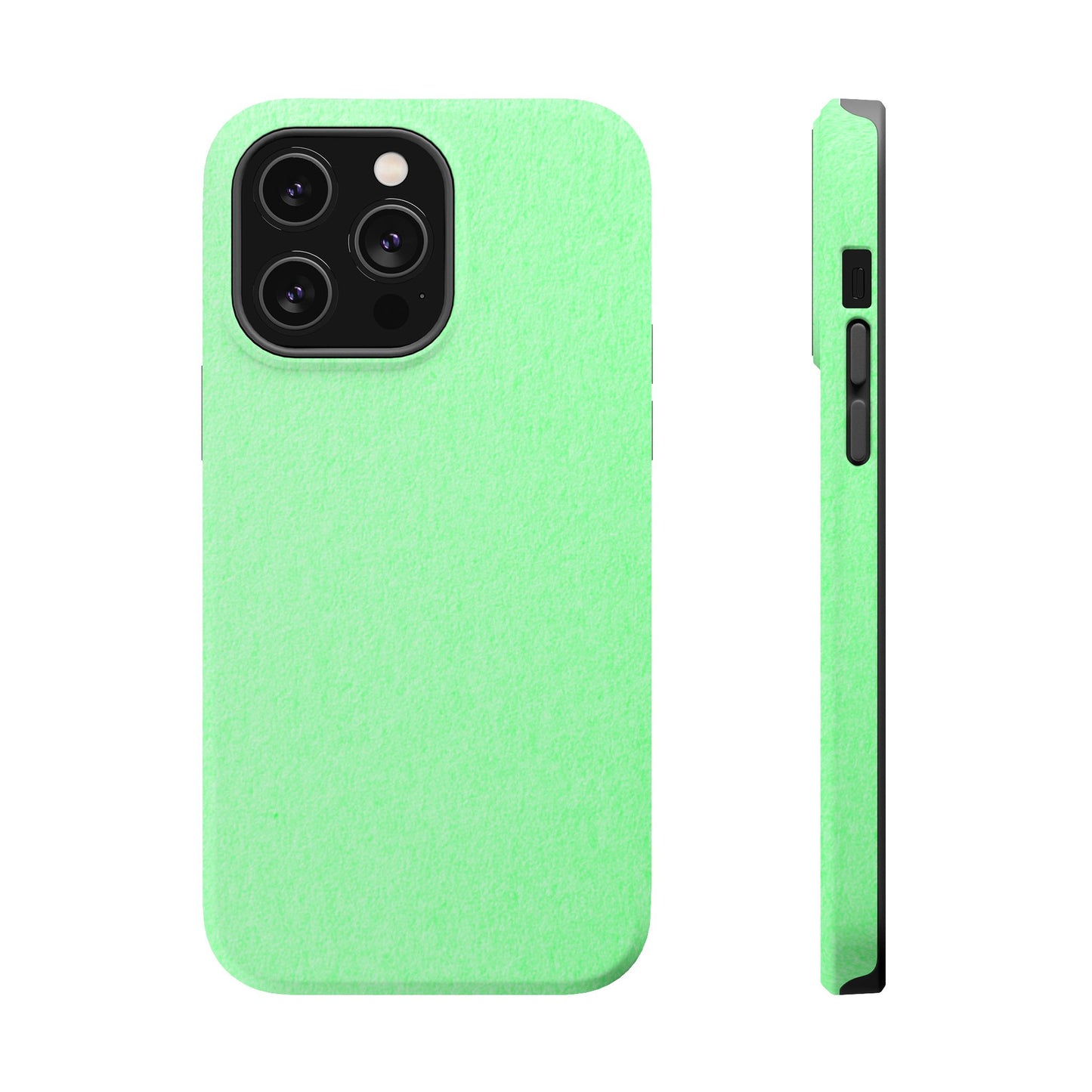 Wireless-Charging Compatible Case – Minted
