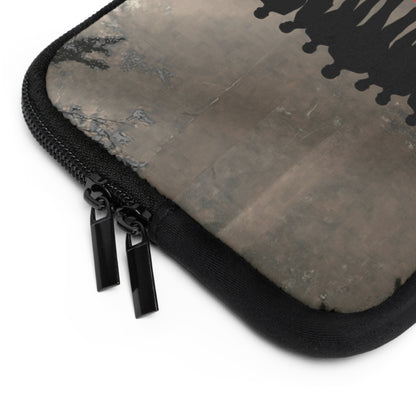 Laptop Sleeve – The Pack