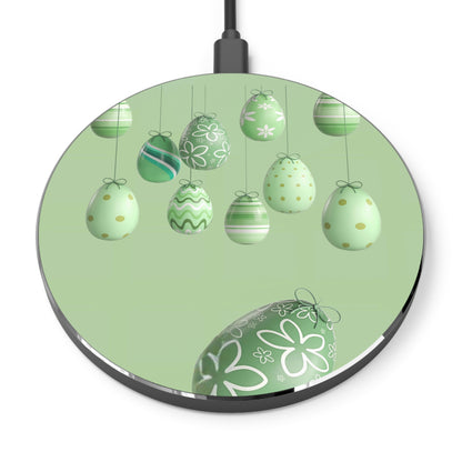 Wireless Charger – Eggdrop Garden
