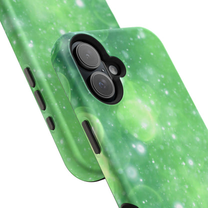 Impact-Resistant Phone Case – Lime Spritz