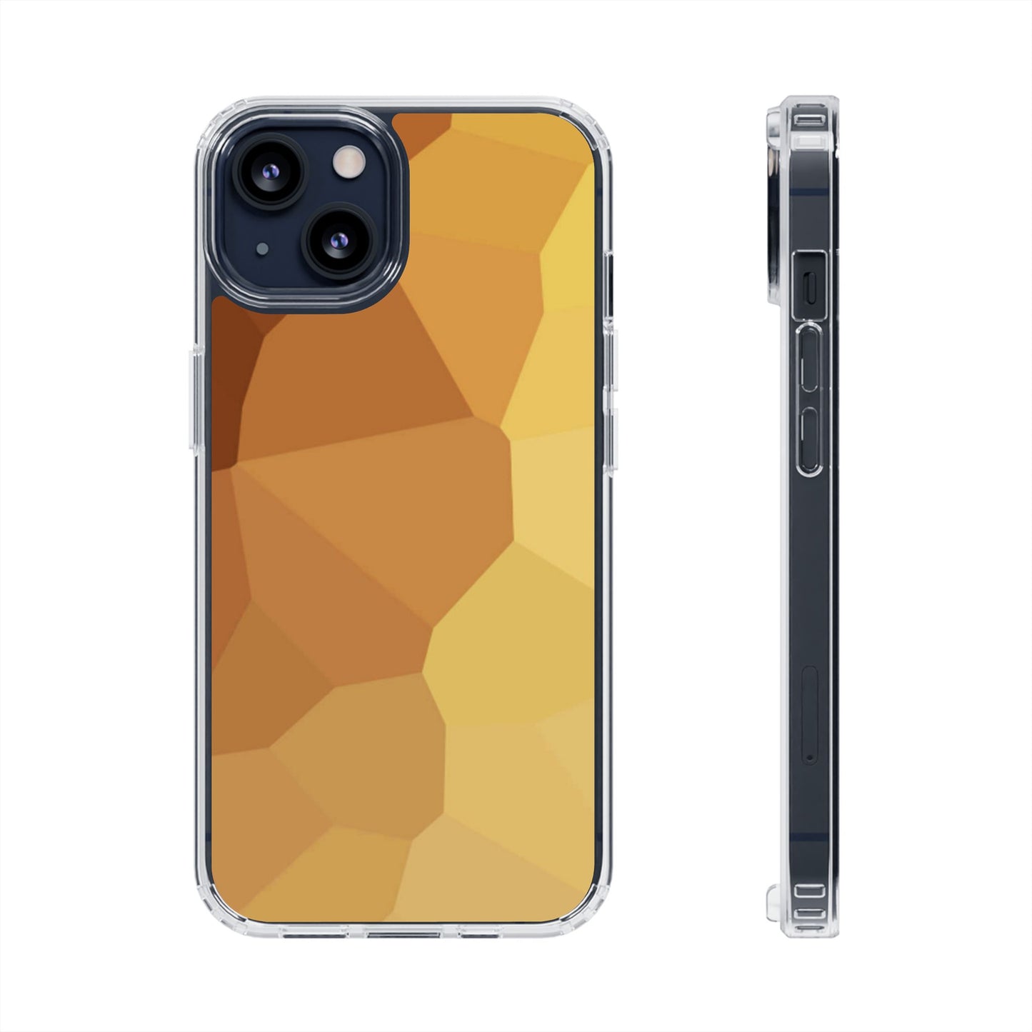 Clear Magnetic Phone Case – Butterglass