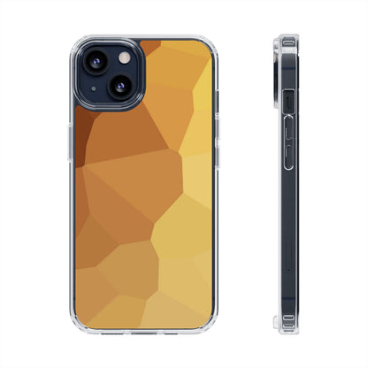 Clear Magnetic Phone Case – Butterglass