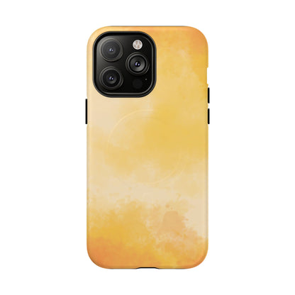 Protective Magnetic Phone Case – Mellowtone