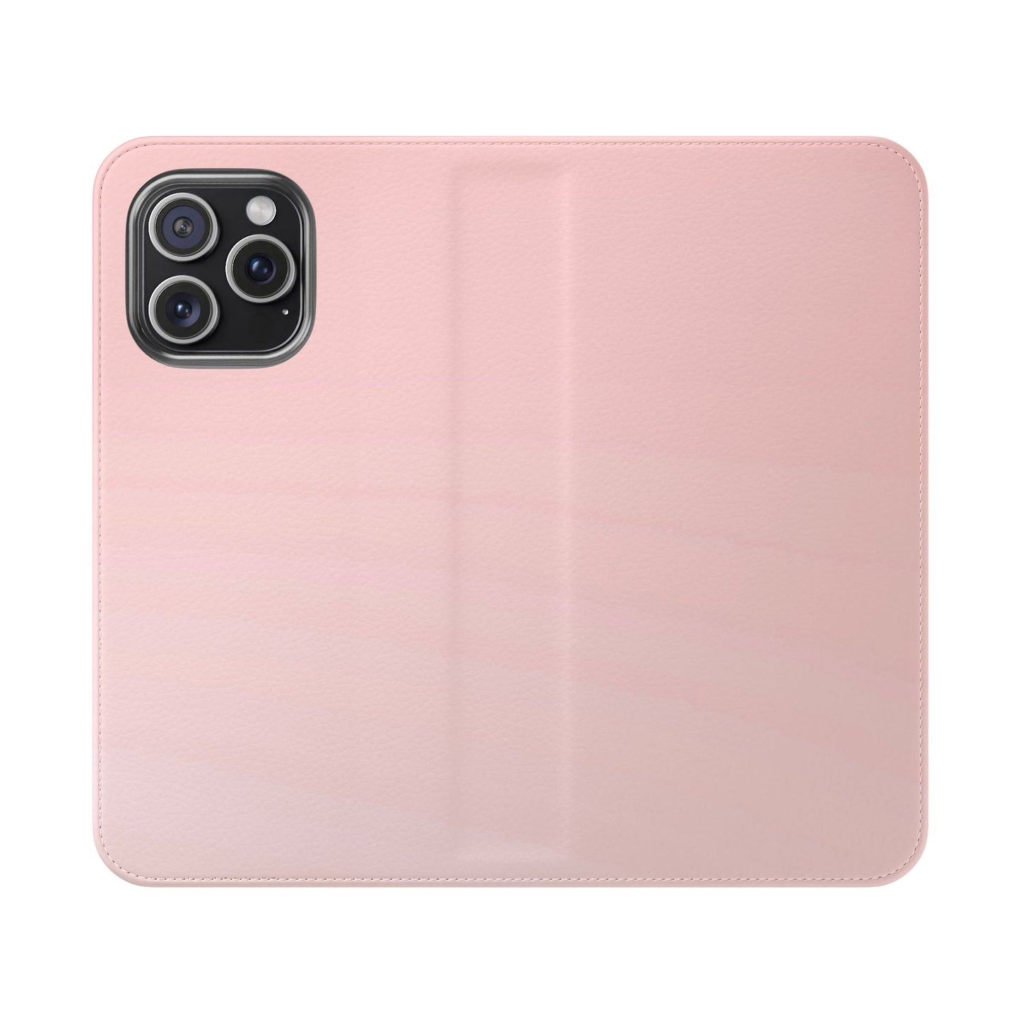 Flip Case – Soft Blush