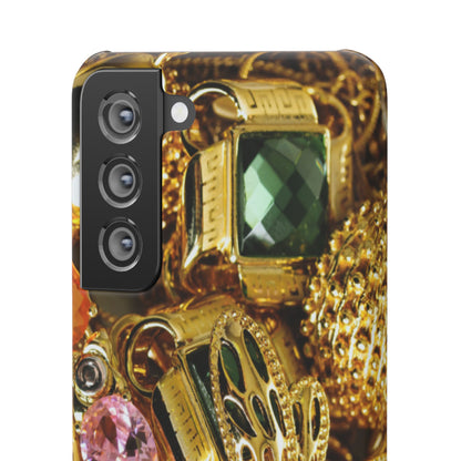 Snap Phone Case – Royal Dynasty
