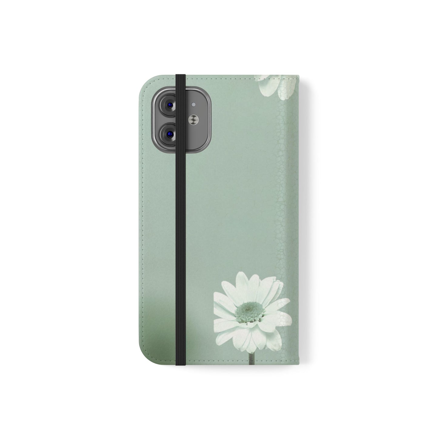 Flip Case – Daisy Serenity