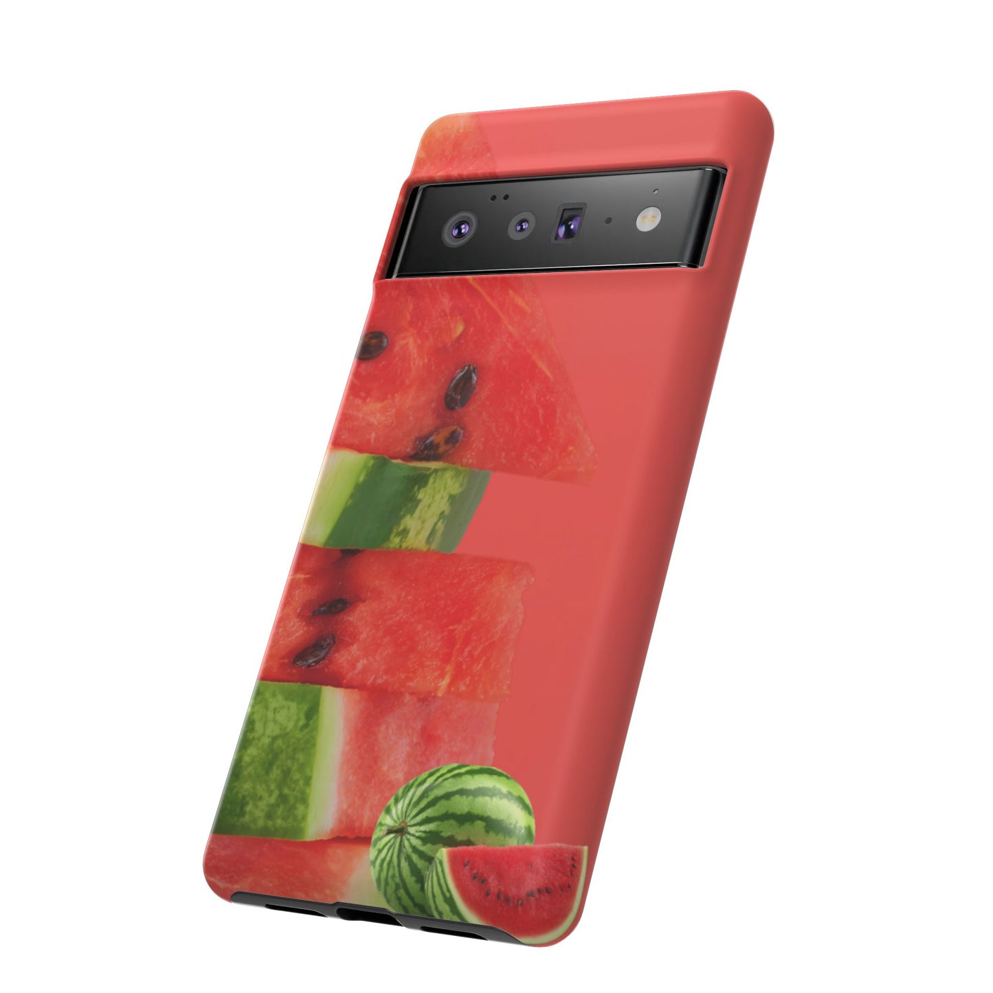 Protective Phone Case – Summer Slice