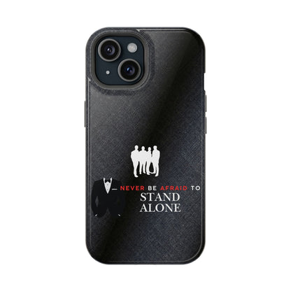 Impact-Resistant Phone Case – Stand Alone