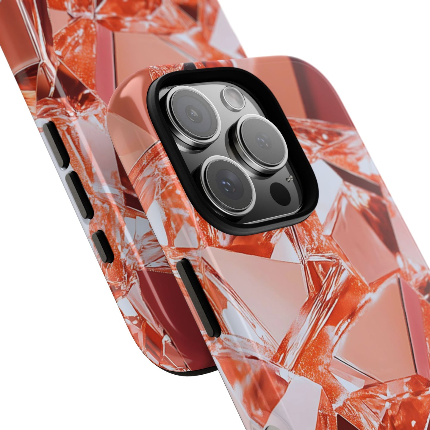 Protective Phone Case – Ice Cold Crush