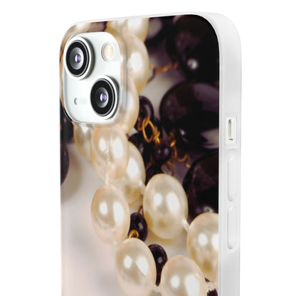 Flexi Case – Noir Pearl