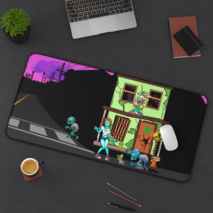 Desk Mat – Dead End