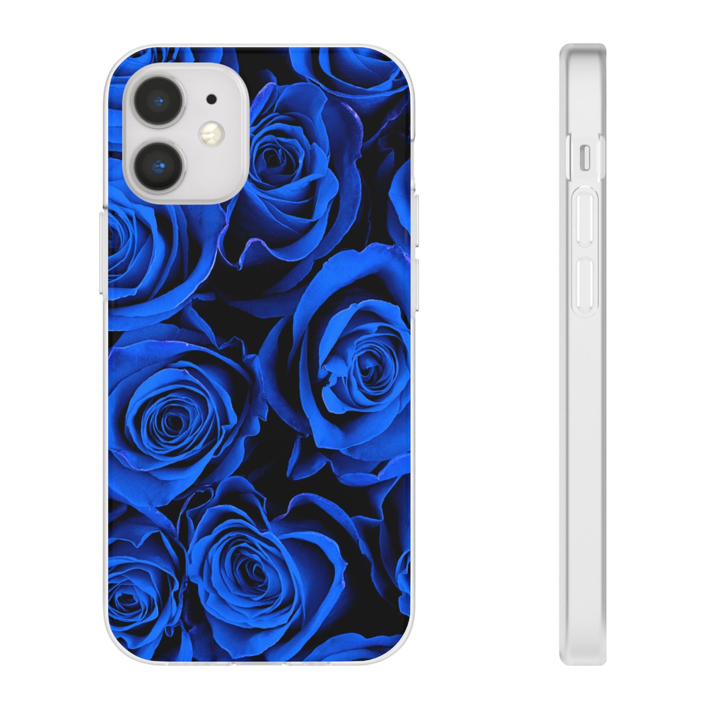Flexi Case – Midnight Bloom