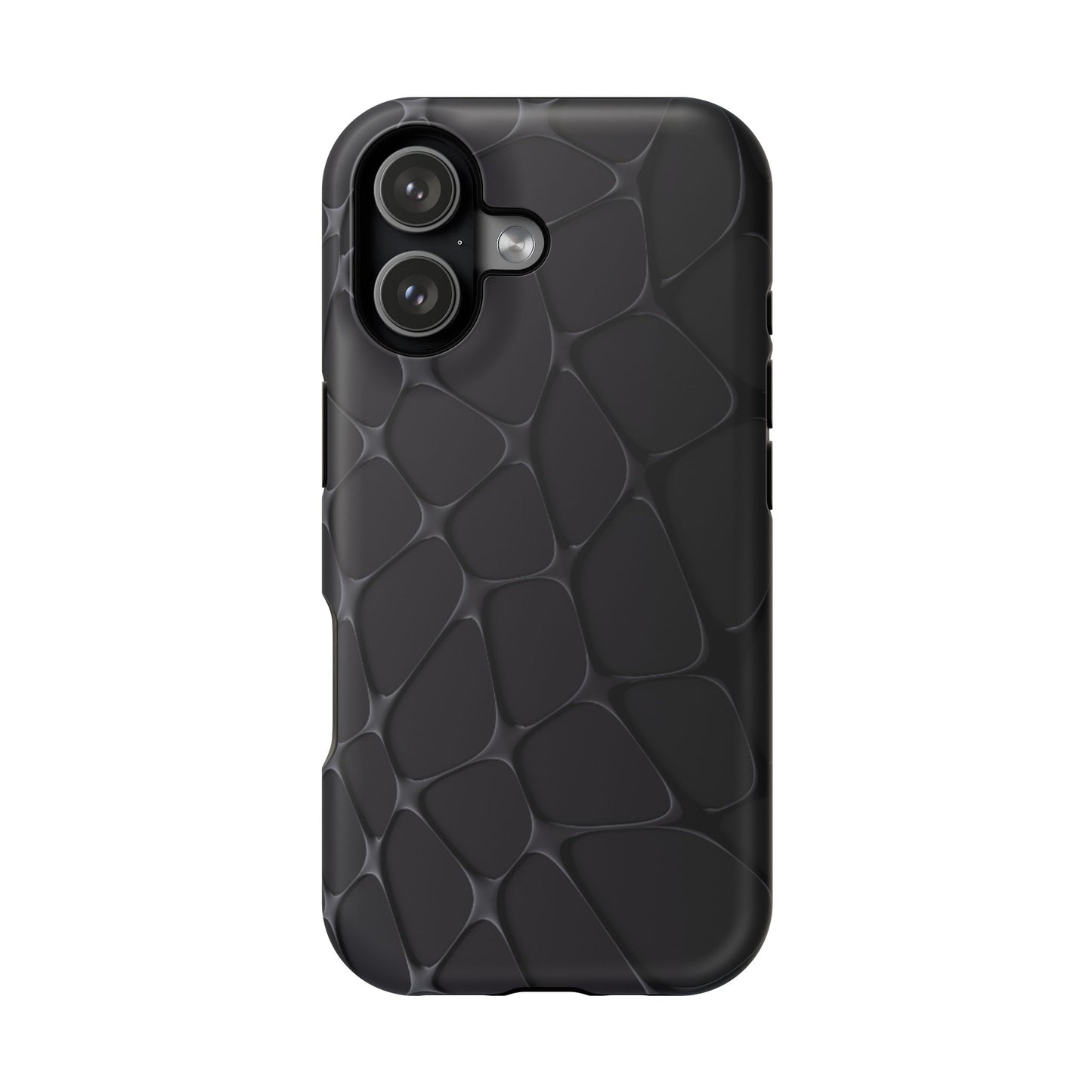 Wireless-Charging Compatible Case – Night Scale