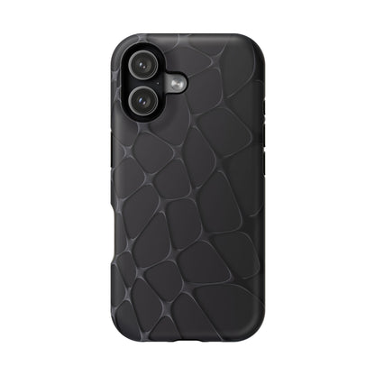 Wireless-Charging Compatible Case – Night Scale