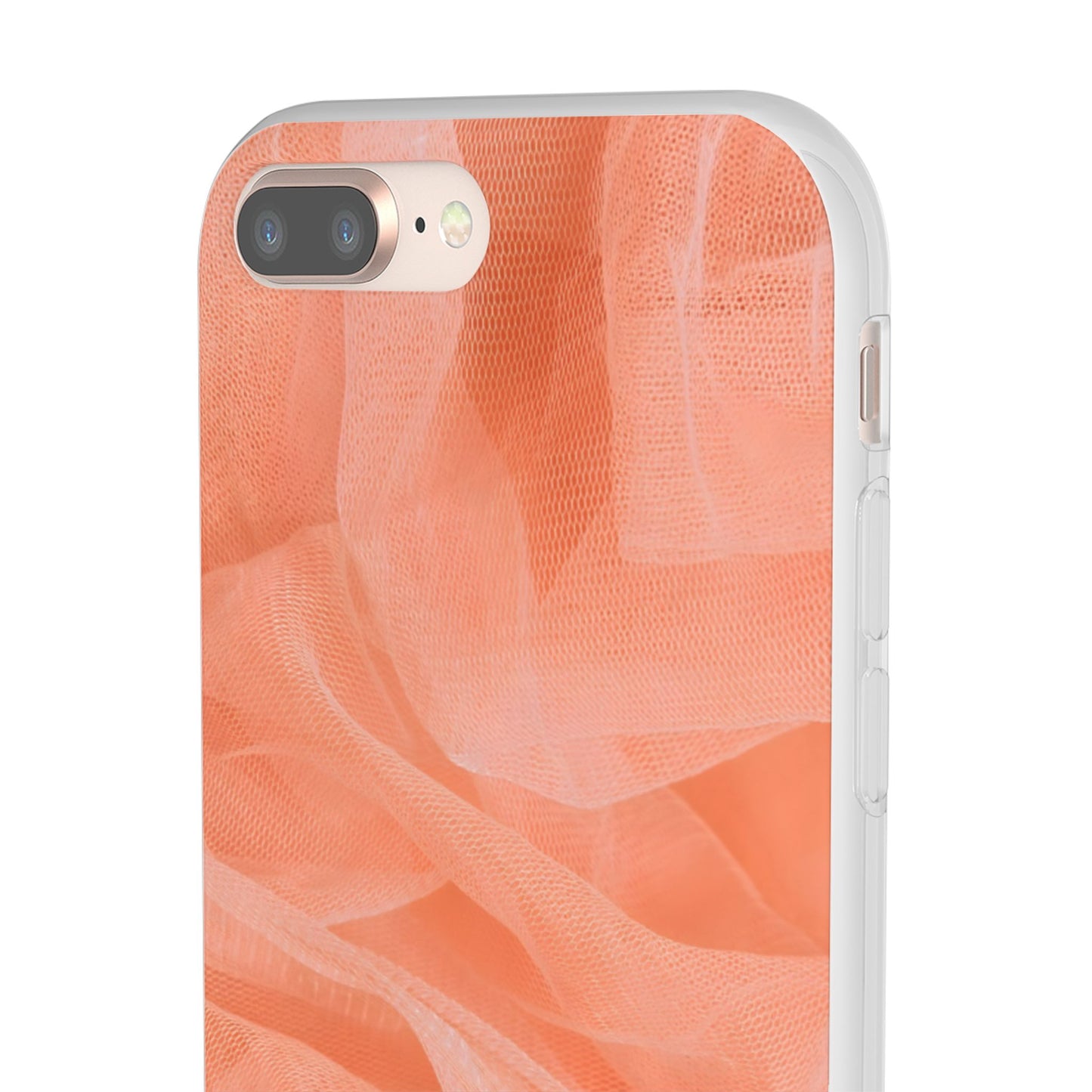 Flexi Case – Coral Veil