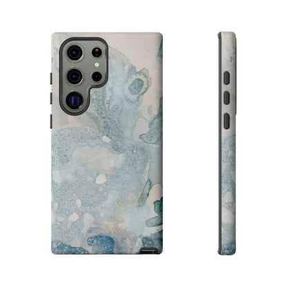 Protective Phone Case – Clay Water