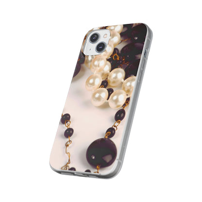 Flexi Case – Noir Pearl